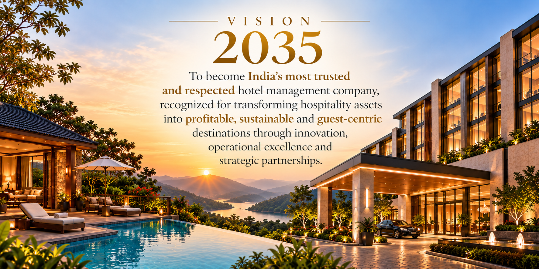Vision 2035